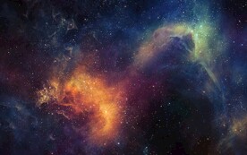 宇宙星空