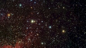 宇宙星空