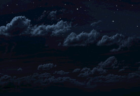 宇宙星空