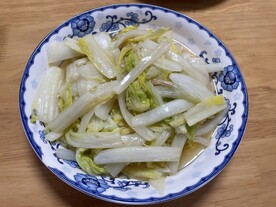 爆炒卷筒青