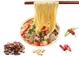 面条