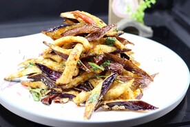 茄子