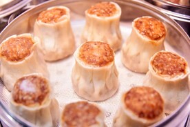 烧麦