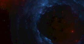 宇宙星空图片