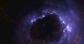 宇宙星空图片