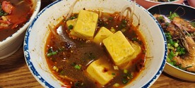 豆腐麻将