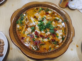 酸菜鱼