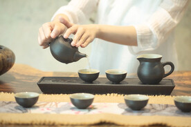 茶文化