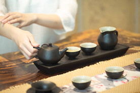 茶文化