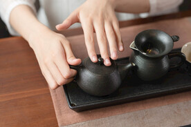 茶文化