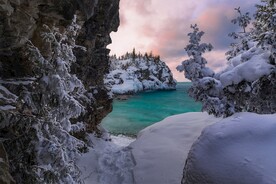 雪湖