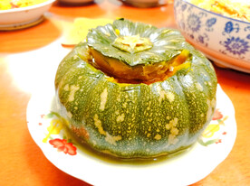 美食