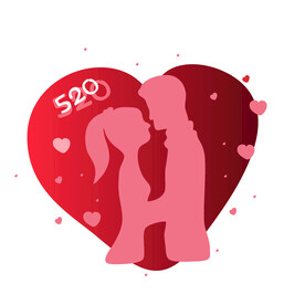 520素材