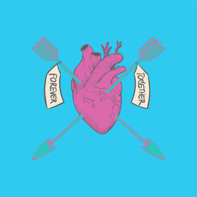 心脏插画
