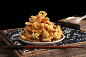 小酥肉