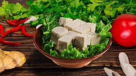 冻豆腐