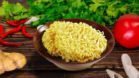 方便面