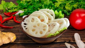 莲藕