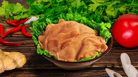 毛肚
