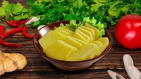 土豆片