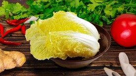 娃娃菜