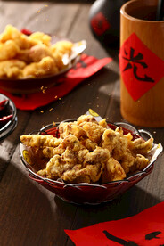 小酥肉 