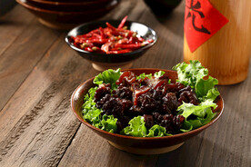 核桃菌