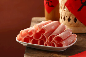 羊肉卷