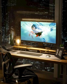 C4D模型桌面