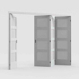  C4D模型 门  