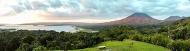 山脉 山林