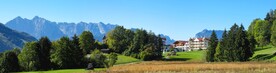 山林