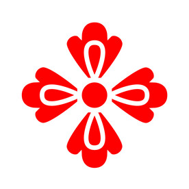  中式花边 古典花边 镂空花边