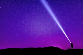 宇宙星空
