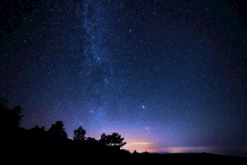 宇宙星空