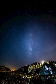 宇宙星空