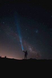 宇宙星空