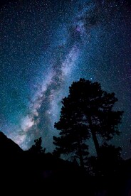 宇宙星空