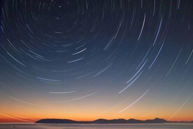 宇宙星空