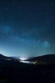 宇宙星空
