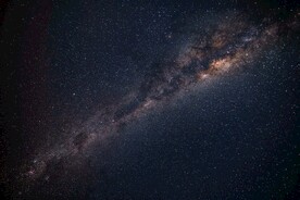 宇宙星空