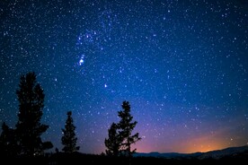 宇宙星空