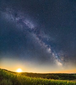 宇宙星空
