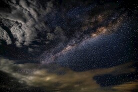 宇宙星空