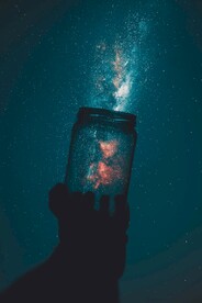 宇宙星空