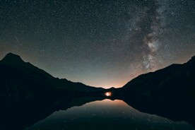 宇宙星空