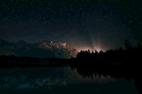 宇宙星空