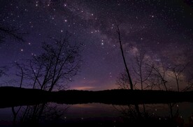 宇宙星空