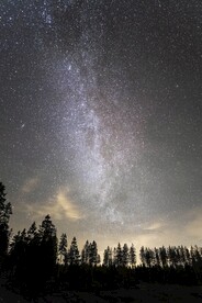 宇宙星空
