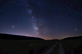 宇宙星空